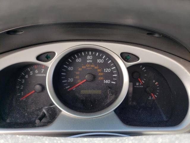 Photo 9 from auction – 2006 TOYOTA HIGHLANDER with VIN JTEEP21A860179557