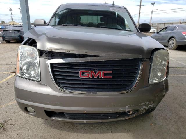 Photo 5 from auction – 2007 GMC YUKON with VIN 1GKFC13087R279470