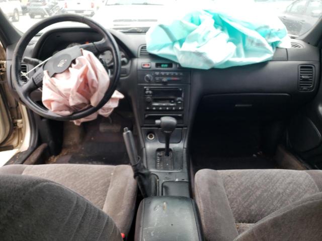 Photo 8 from auction – 1997 NISSAN MAXIMA GLE with VIN JN1CA21D1VT811029