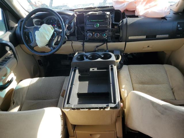Photo 8 from auction – 2007 CHEVROLET SILVERADO with VIN 2GCEK13MX71711840