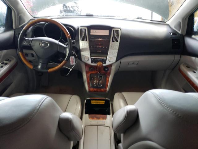 Photo 8 from auction – 2005 LEXUS RX 330 with VIN 2T2HA31U15C076354