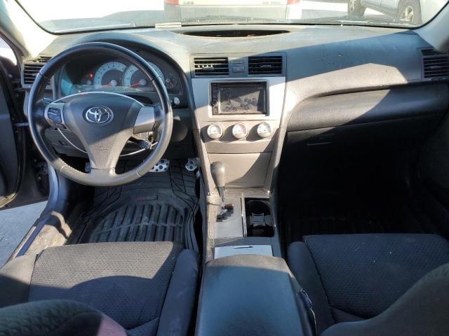 Photo 8 from auction – 2010 TOYOTA CAMRY BASE with VIN 4T1BF3EK2AU038595