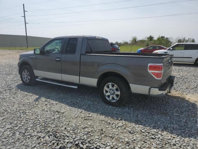Photo 2 from auction – 2014 FORD F150 SUPER with VIN 1FTFX1CF9EFA36107