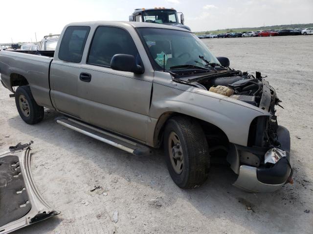 Photo 4 from auction – 2002 GMC NEW SIERRA with VIN 2GTEC19V021141563