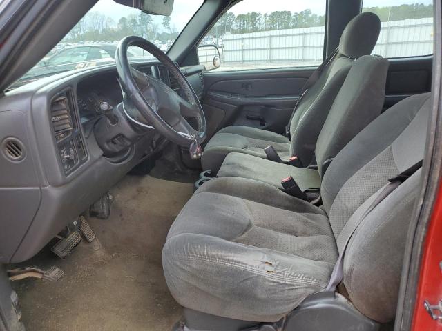 Photo 7 from auction – 2004 CHEVROLET SILVERADO with VIN 1GCEC19V84Z101760