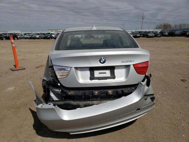 Photo 6 from auction – 2011 BMW 328 XI with VIN WBAPK7G50BNN58680