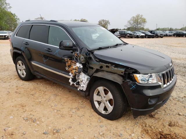 Photo 4 from auction – 2011 JEEP GRAND CHER with VIN 1J4RR4GGXBC527627