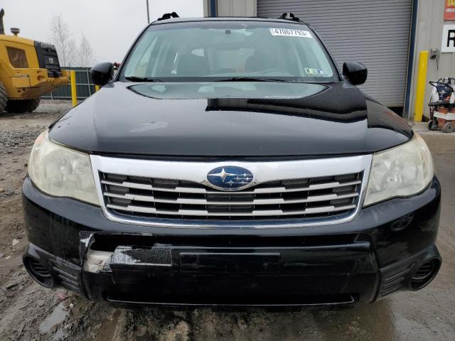 Photo 5 from auction – 2010 SUBARU FORESTER 2 with VIN JF2SH6CC4AH777540