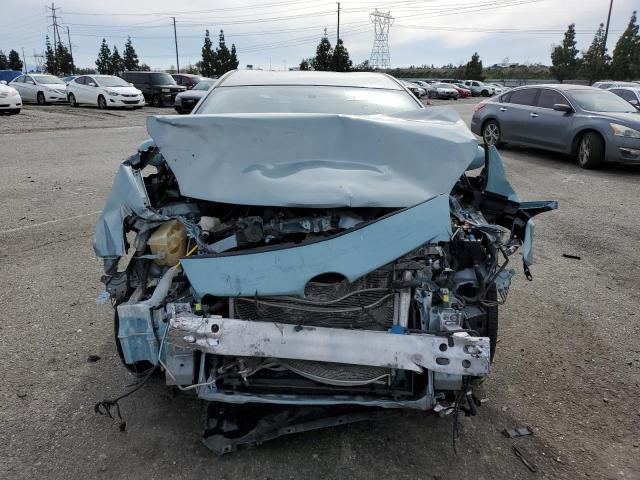 Photo 5 from auction – 2015 TOYOTA PRIUS with VIN JTDKN3DU3F1918448
