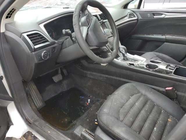 Photo 7 from auction – 2013 FORD FUSION SE with VIN 3FA6P0H78DR355498