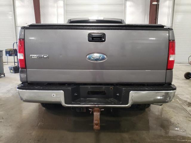 Photo 6 from auction – 2006 FORD F150 with VIN 1FTPX14V36NA90858