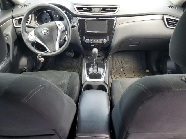 Photo 8 from auction – 2016 NISSAN ROGUE S with VIN 5N1AT2MT8GC748141