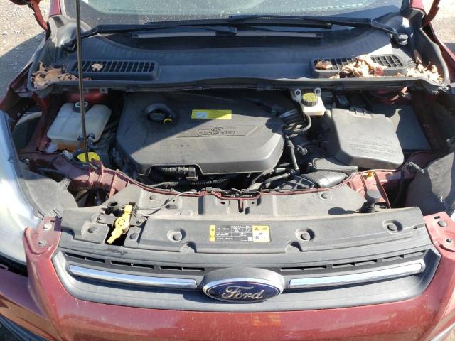 Photo 11 from auction – 2014 FORD ESCAPE SE with VIN 1FMCU9GX5EUD13047
