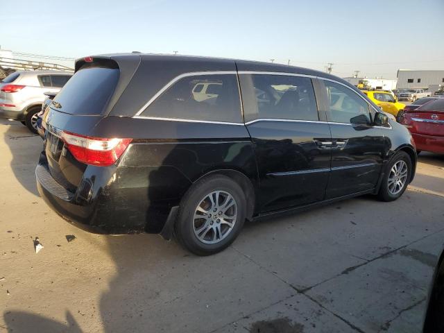 Photo 3 from auction – 2012 HONDA ODYSSEY EX with VIN 5FNRL5H64CB016843