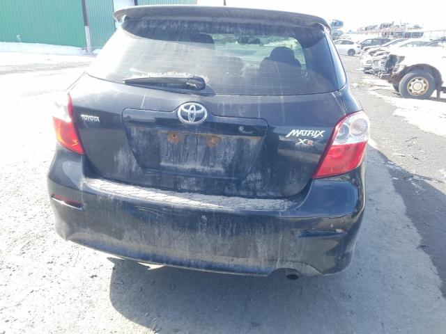 Photo 6 from auction – 2010 TOYOTA COROLLA MA with VIN 2T1KE4EE1AC033697