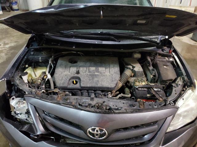 Photo 11 from auction – 2012 TOYOTA COROLLA BA with VIN 2T1BU4EE8CC859002