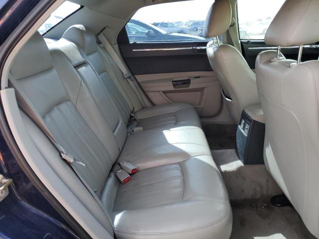 Photo 10 from auction – 2006 CHRYSLER 300C with VIN 2C3KA63H66H229107
