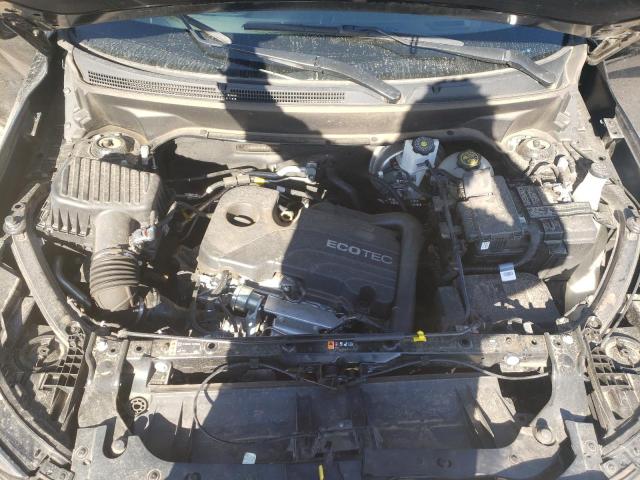 Photo 12 from auction – 2021 GMC TERRAIN SL with VIN 3GKALPEV6ML337925