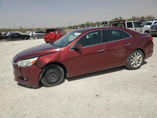 Photo 1 from auction – 2016 CHEVROLET MALIBU LIM with VIN 1G11E5SA3GF152573