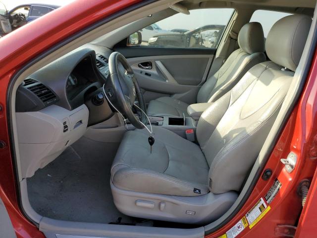 Zdjęcie 7 z aukcji – 2011 TOYOTA CAMRY BASE z VIN 4T1BF3EK6BU607658