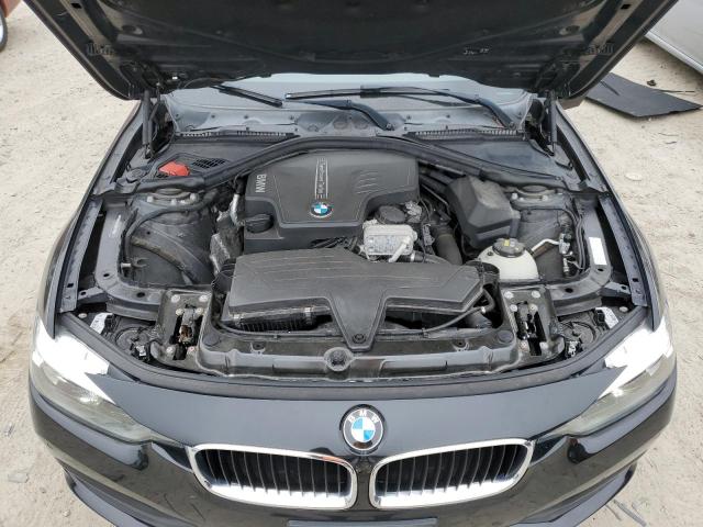 Zdjęcie 11 z aukcji – 2016 BMW 320 XI z VIN WBA8E5G54GNT41415