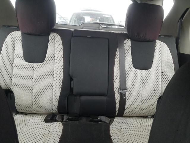 Photo 10 from auction – 2011 CHEVROLET EQUINOX LS with VIN 2GNALBEC6B1272755