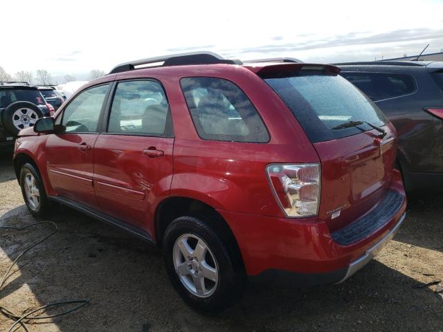 Photo 2 from auction – 2006 PONTIAC TORRENT with VIN 2CKDL63F266201404
