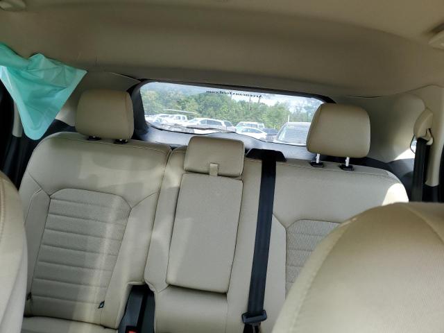 Photo 10 from auction – 2018 FORD EDGE SE with VIN 2FMPK3G92JBB09263