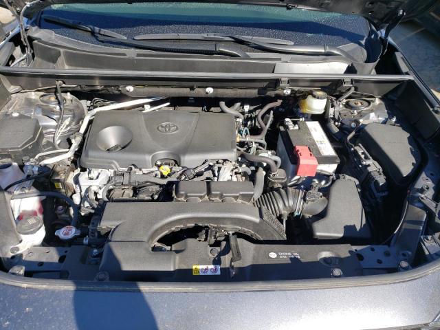 Photo 12 from auction – 2020 TOYOTA RAV4 LIMIT with VIN JTMN1RFV1LD530033