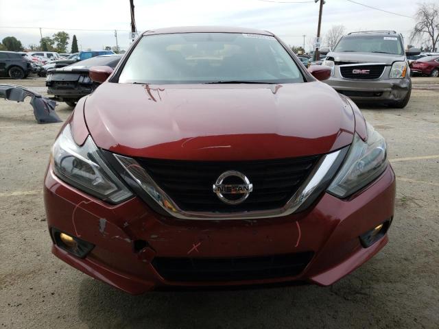 Photo 5 from auction – 2016 NISSAN ALTIMA 2.5 with VIN 1N4AL3AP7GC282872