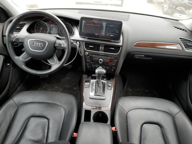 Photo 8 from auction – 2013 AUDI A4 PREMIUM with VIN WAUBFAFL9DN039724