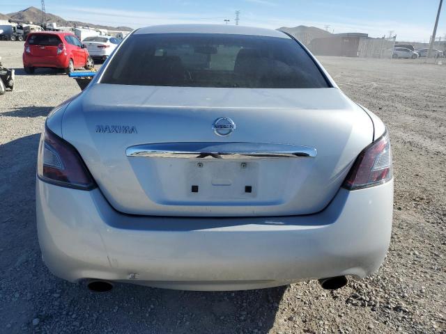 Photo 6 from auction – 2013 NISSAN MAXIMA S with VIN 1N4AA5AP2DC837238