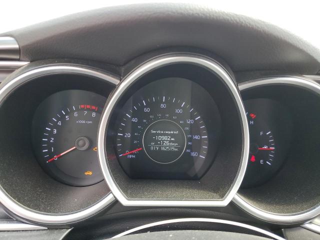 Photo 9 from auction – 2015 KIA OPTIMA LX with VIN KNAGM4A74F5659505