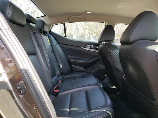 Photo 10 from auction – 2016 NISSAN MAXIMA 3.5 with VIN 1N4AA6AP1GC397393
