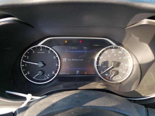 Photo 9 from auction – 2019 NISSAN MAXIMA S with VIN 1N4AA6AV1KC377698