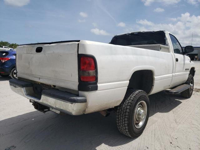 Photo 3 from auction – 2001 DODGE RAM 2500 with VIN 3B7KF26Z91M544343