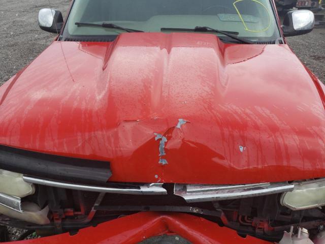 Photo 11 from auction – 2002 CHEVROLET SILVERADO with VIN 2GCEC19V021263873