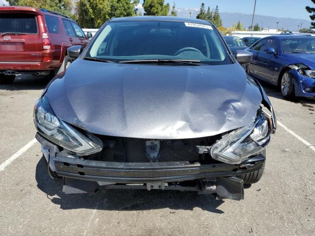 Photo 5 from auction – 2019 NISSAN SENTRA S with VIN 3N1AB7AP2KY404061