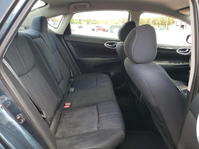 Photo 10 from auction – 2016 NISSAN SENTRA S with VIN 3N1AB7AP1GY294594