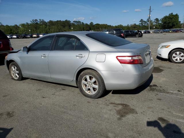 Photo 2 from auction – 2007 TOYOTA CAMRY CE with VIN 4T1BE46K77U101674