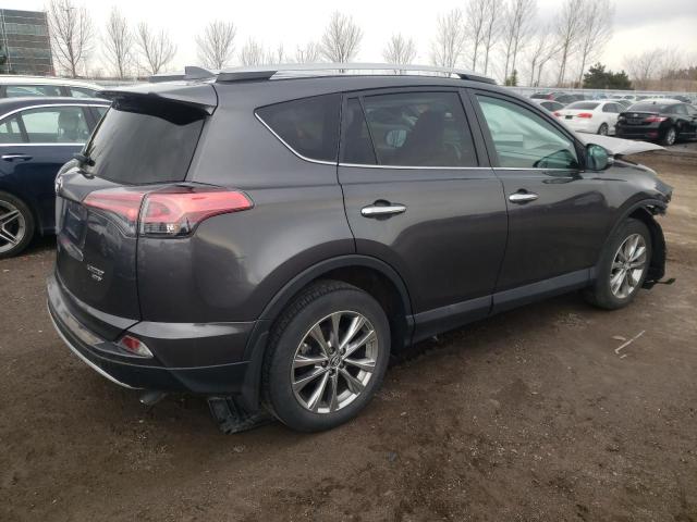 Photo 3 from auction – 2016 TOYOTA RAV4 LIMIT with VIN 2T3DFREV1GW503759