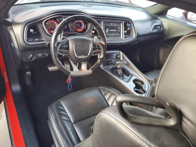 Photo 8 from auction – 2020 DODGE CHALLENGER with VIN 2C3CDZL93LH117298