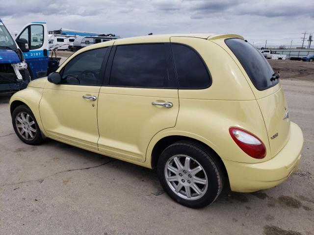 Photo 2 from auction – 2007 CHRYSLER PT CRUISER with VIN 3A8FY68B47T627043
