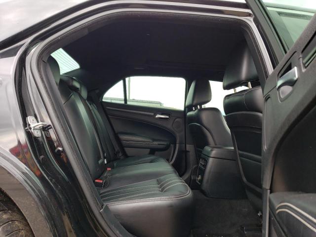 Photo 10 from auction – 2013 CHRYSLER 300 S with VIN 2C3CCABG6DH529074