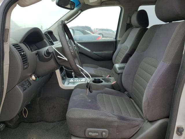 Photo 7 from auction – 2008 NISSAN PATHFINDER with VIN 5N1BR18B28C603760