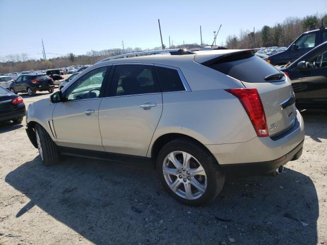 Photo 2 from auction – 2015 CADILLAC SRX PERFOR with VIN 3GYFNFE35FS570122