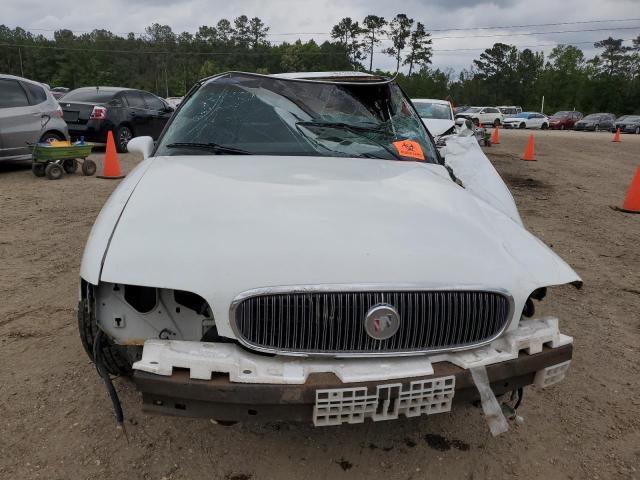Photo 5 from auction – 1999 BUICK LESABRE CU with VIN 1G4HP52K5XH448042