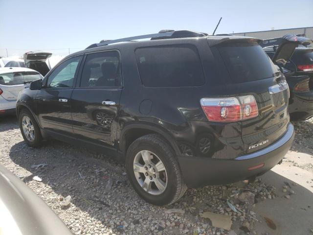 Photo 2 from auction – 2012 GMC ACADIA SLE with VIN 1GKKRNED7CJ294720