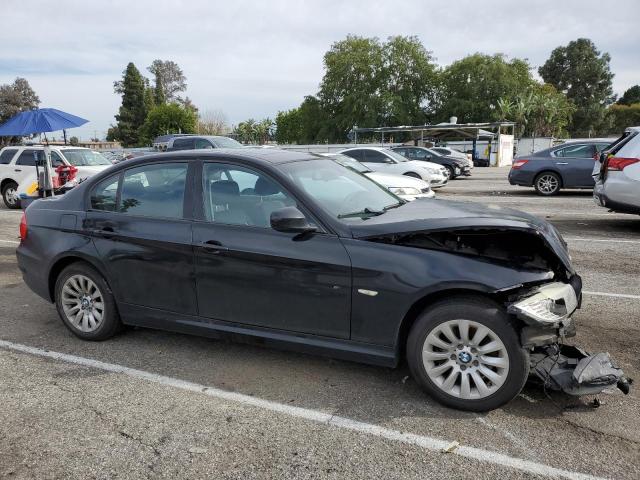 Photo 4 from auction – 2009 BMW 328 I SULE with VIN WBAPH53559A433992