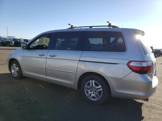 Photo 2 from auction – 2006 HONDA ODYSSEY EX with VIN 5FNRL38726B415218